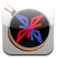 【Cydia代购】 BTstack GPS蓝牙 导航软件替代RoqyBT4/TryLandGps