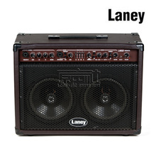 正品 Laney 兰尼 LA65D 原声吉他音箱 木吉他音箱 60W
