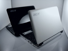 12��˫�˱ʼǱ����� ��Я������ �������� Acer/��� AOD257-13C