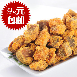 台湾XO酱烤牛肉粒108g  