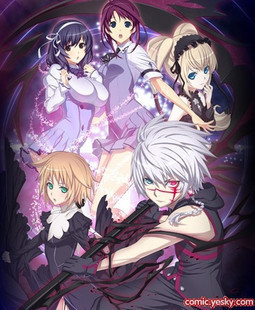 【翔龙卡通】圣痕炼金士 完整TV版1-24集+SP全集2DVD不挑机