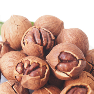  年新货精品临安特大子手剥奶油 椒盐 山核桃 250g2斤包邮批发