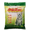 小伙伴猫沙优质易结团 猫砂 约5公斤 6L