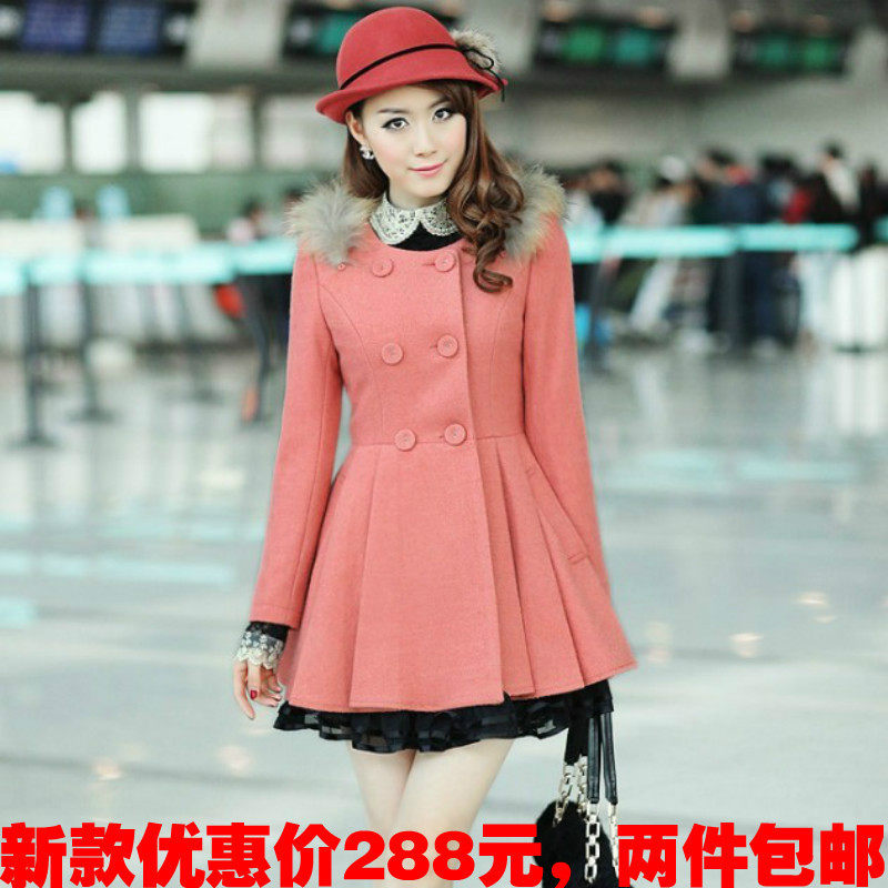 <em>淑女</em>心情<em>冬装</em>_tangtian185_新浪博客