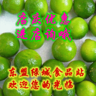  新鲜水果 海南青金桔 小青桔 饮品调料 江浙沪广东运费10元不限重