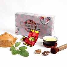 御龙阁 正秋茶抢鲜!贡品铁观音250g安溪正炒新茶叶天福温心同款