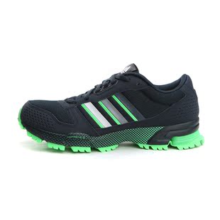  adidas阿迪达斯新款男鞋正品跑步鞋G64498 Q22182