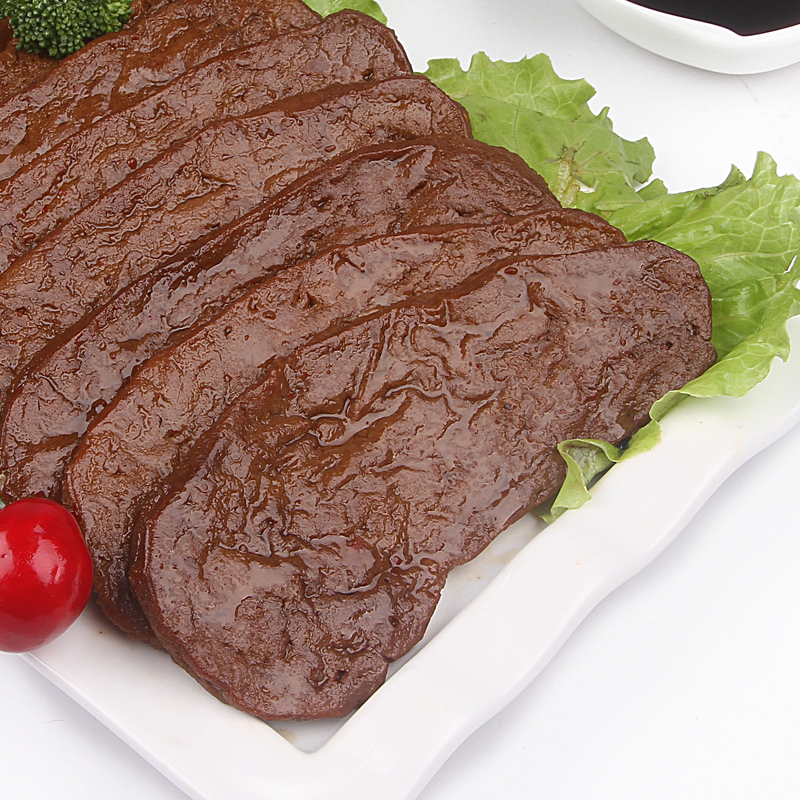 素火腿 苏州特产...