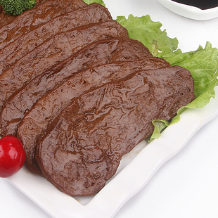 津津官方旗舰店 素火腿 苏州特产 素食小吃 豆干 土特产 零食70g
