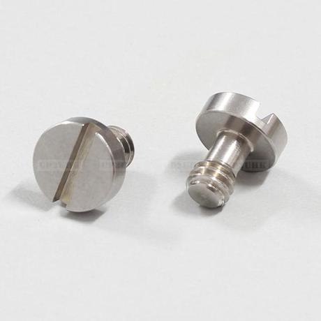 高档 防磁 四分之一 相机螺丝 摄影器材 1\/4 英制