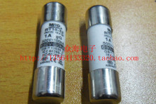 众海电子 RT18-32(10*38) 1A 500V-100KA 陶瓷保险管