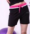 健身服 2011新款 短裤 韩版 大码 特价 正品 瑜伽服瑜珈休闲短裤