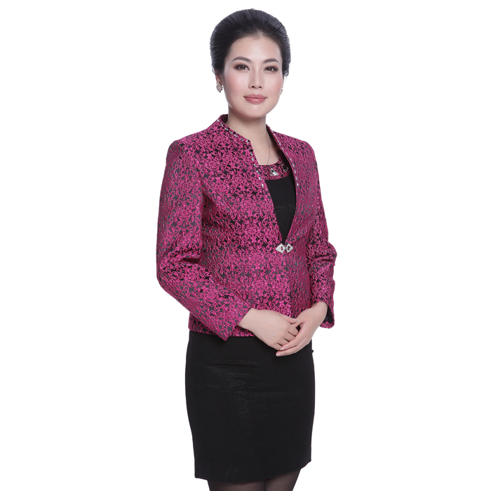 婆婆套装 妈妈礼服 婚庆 婚宴礼服套装 优雅大方婚礼妈妈服装定做 婆婆套装 妈妈礼服 婚庆 婚宴礼服套装 优雅大方婚礼妈妈服装定做