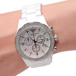 argos armani code