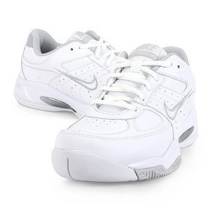 【腾吉】【3折专区】<span class=H>NIKE</span> 耐克正品女款网球鞋 343990-113
