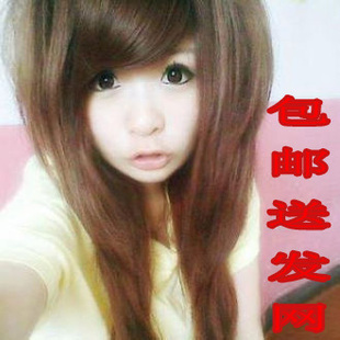 ╯<em>美图秀秀</em>怎么<em>换发型</em>╯接假发╯接的假发╯ 