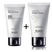 Dr.jart+��ɫ��覿���BB˪+ˮ�����ױ�ʪ˪��װ ������Ʒ������ױ
