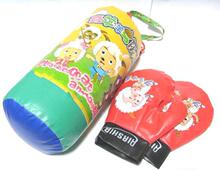 健身玩具 儿童游乐拳击袋 童幼儿童健身益智玩具 儿童玩具 1-2岁