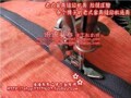 老式家用缝纫机压脚 - 拉链压脚