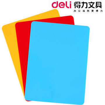 得力9353书写垫板衬板 A4复写板塑料垫板198×290mm|msdalam kategori Kamus elektronik/buku kertas elektronik/alat tulis, Tulis lain-lain - dari Buy2taobao.com untuk memberikan perkhidmatan ejen Taobao profesional membeli