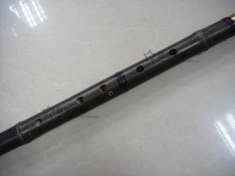Waves Musical Instruments Shichiku Xiao Musical Instruments Beginner Shopkeeper recommendin the Musical Instruments/Guitar/Piano/Fitting , Folk instruments , Ethnic wind instruments , Flute category - from Buy2taobao.com to provide professional Taobao agent buy service