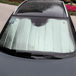 Car Sun shades CRV RAV4, Highlander way concept pajieluoqi June Pascal Latin special