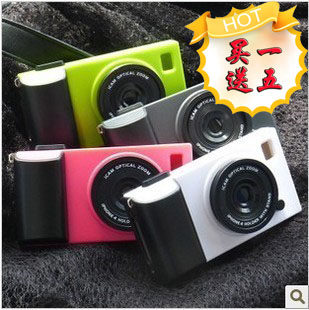 ƻ��4 iphone4�ֻ��� iphone4S�ֻ��� iCamera������� �ɰ�����