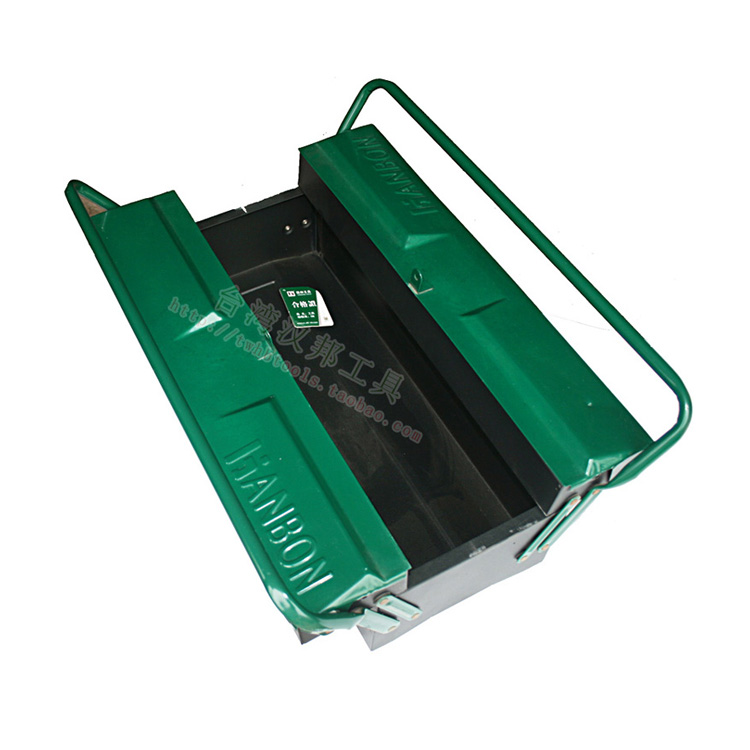 Parti double-deck hardware hold-all household repair multi-function Large vehicle storage box Fine Artsin the Hardware/Tool , Hand Tools , Kit/Box/Car , Hardware Kit category - from Buy2taobao.com to provide professional Taobao agent buy service