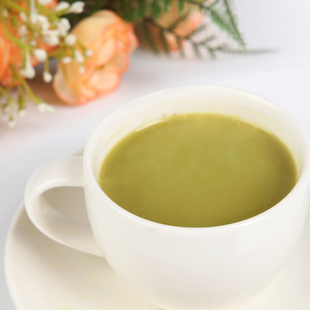  天福茗茶 绿茶奶茶 甘醇清香浓郁 蒸鲜爽青 台湾风味速溶奶茶饮品