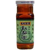 5瓶包邮恩济堂特制儿童秋梨膏北京特产老北京小吃化痰止咳饮料