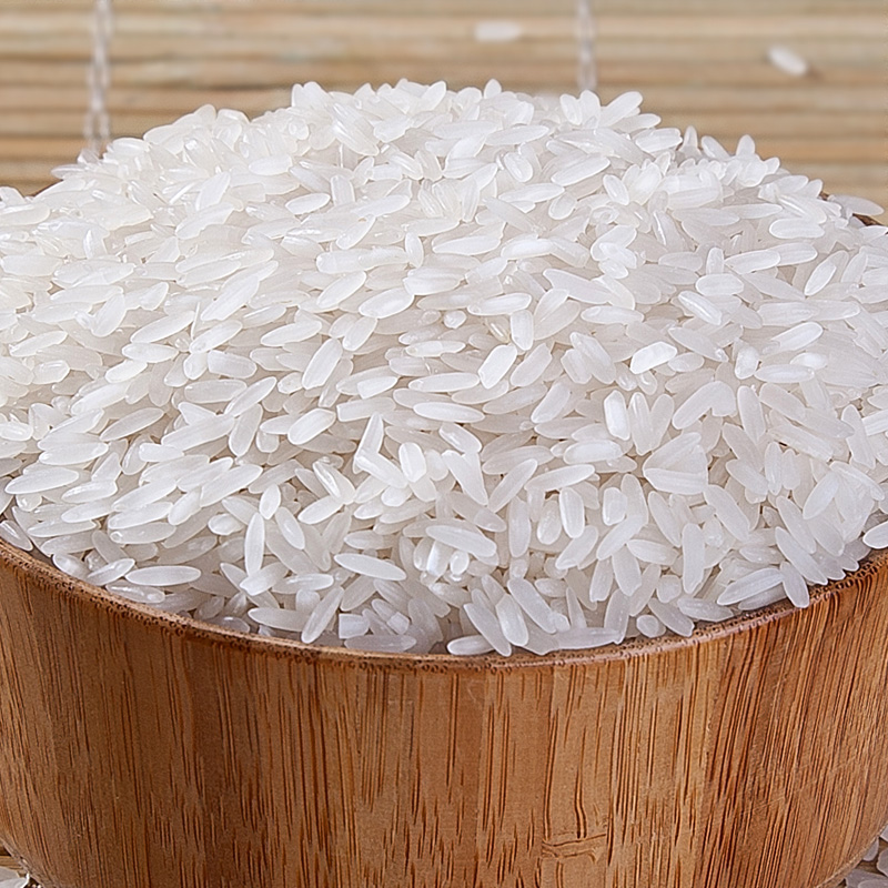 兴正牌 禾香米10斤绿色大米 新鲜特产美食新米 稻花香大米5kg