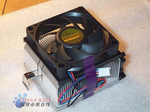 大量二手AMD 462针.754针.939针.940针风扇.原装货