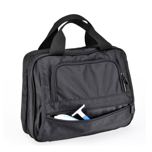  TravelIcons 户外洗漱包 防水男士女士旅游用品 韩国化妆包大容量