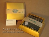 不老森 长白山特产 人参花 精品纸盒 100克 2011新包装