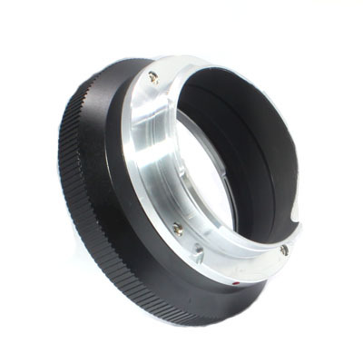 批发NIKON 镜头转接徕卡M 机身 M6 M8 M9|一