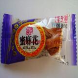 御食园蜜麻花250g 北京特产 宫廷休闲零<span class=H>食品</span>小吃 老北京十三绝