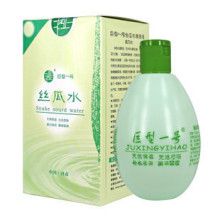 【淘金币】巨型一号丝瓜水(配方型)320ml 美肤爽肤水 美白