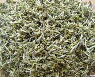  年新茶叶黄山毛峰毛尖明前特级野茶农户直销特价100克包邮
