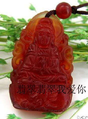 Carnelian Akasagarbha Bodhisattva Natal Buddha Body Buddhain the Home accessories , Carving , Jade carving category - from Buy2taobao.com to provide professional Taobao agent buy service