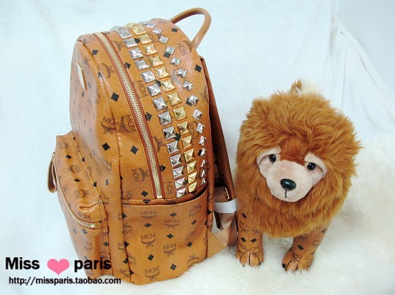 【多图】MCM韩国包 - MCM韩国包品牌|价格|评