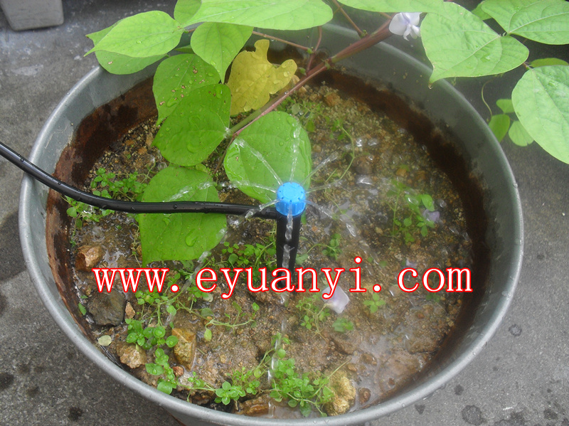 eyuanyi.com 地插式可調滴頭 滴頭 滴灌 微噴頭 芳華園藝 改進款在類目 鮮花速遞/花卉仿真/綠植園藝, 園藝用品, 微噴/滴灌/接頭類, 霧化微噴/滴灌設備中 - 來自Buy2taobao.com提供專業的淘寶代購服務