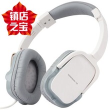 【特价包邮】今联耳机正品电脑手机耳机 头戴式 潮时尚带耳麦克风