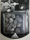 中国运动正品德国制 <span class=H>ADIDAS</span> 猎鹰 SG足球鞋钉 089760 089771