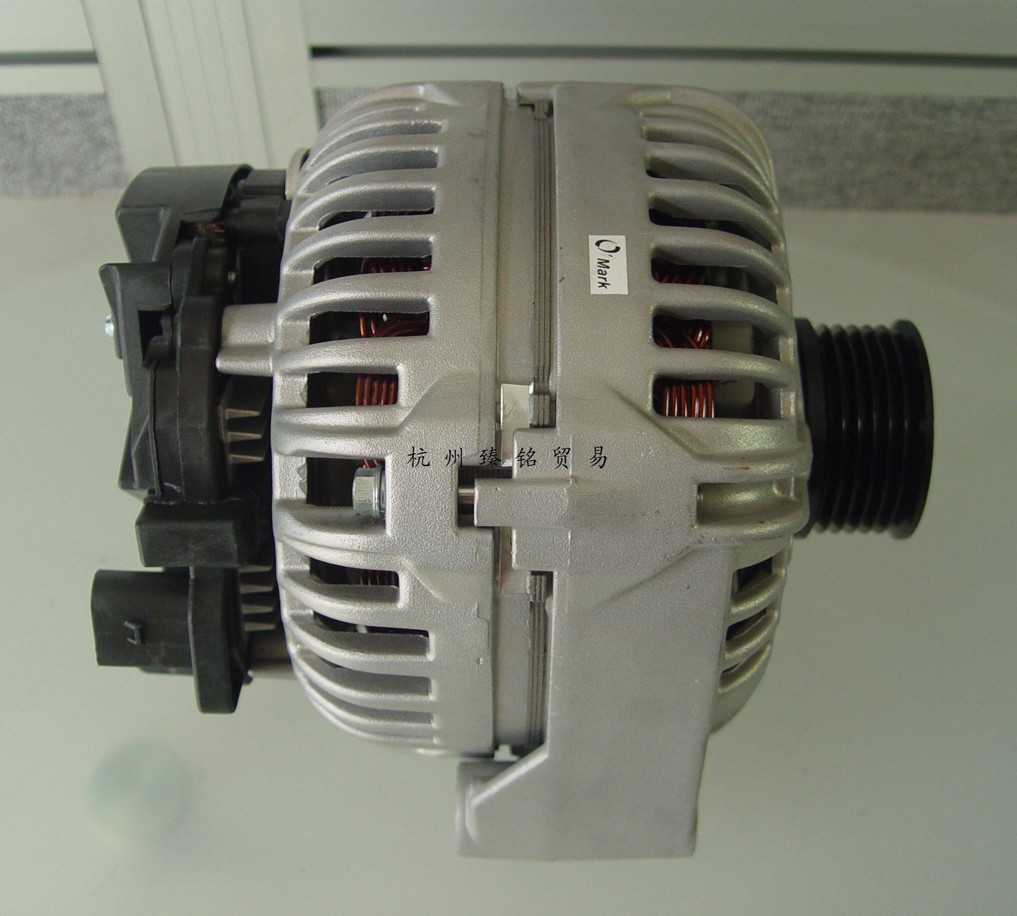 Купить Генератор Бенц д-р генератор Бош как s350 отчет s430 S500 и е320 ...