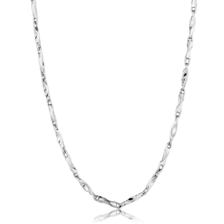 项链,名妍早买越便宜 蜜兔 奥地利水晶项链CA