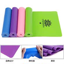 奥义 瑜伽拉力带 瘦身带瑜珈带拉伸带卷卷就能瘦弹力带 热卖特价