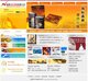 各式购物商城网店制作+各类企业网站制作