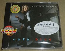 Patricia Barber/cafe blue����������/�����Ŀ�����/ԭװ����