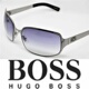 香港直遞 HUGO BOSS 波士 0067 S 6LB 銀色 太陽鏡