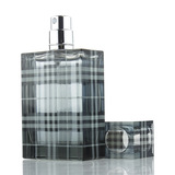 Burberry 巴宝莉英伦风格男士香水30ml 专柜正品男香 持久